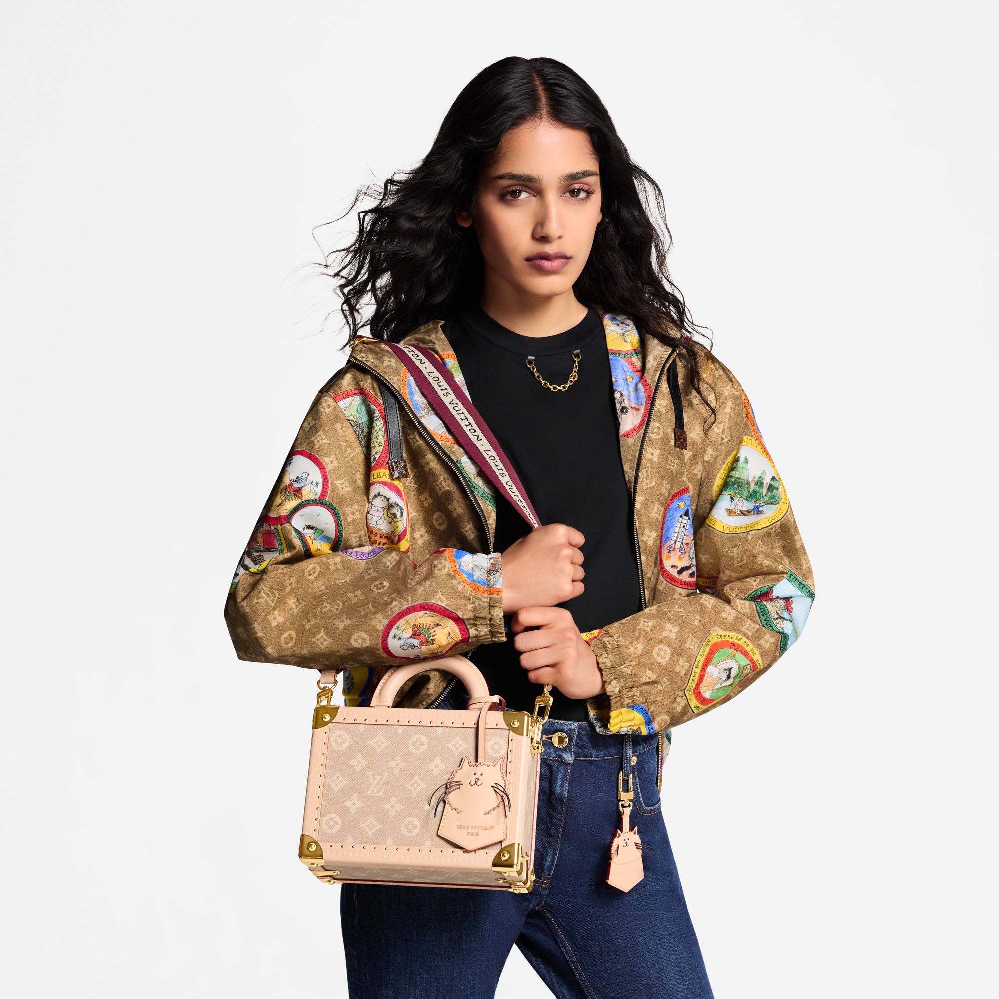 Petite Valise Other Monogram Canvas - Trunks and Boxes | LOUIS VUITTON